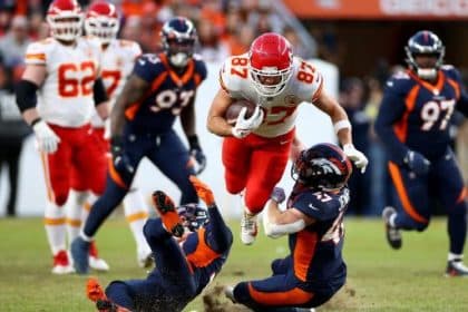 Travis Kelce's unique place in NFL history: Why he's one of the most valuable players of his generation