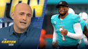 Tua enters concussion protocol, could be out for the season | THE CARTON SHOW