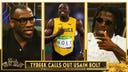 Tyreek Hill calls Usain Bolt washed up: 'I'm definitely beating him' | CLUB SHAY SHAY