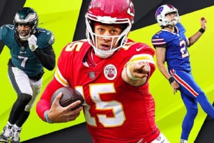 Updated NFL Power Rankings: 1-32 poll, plus offense, defense and special teams rankings