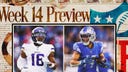 Vikings look to clinch division vs. Lions, but Detroit is no pushover