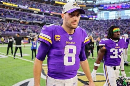 Why Vikings get no respect and bettors are fading Tom Brady