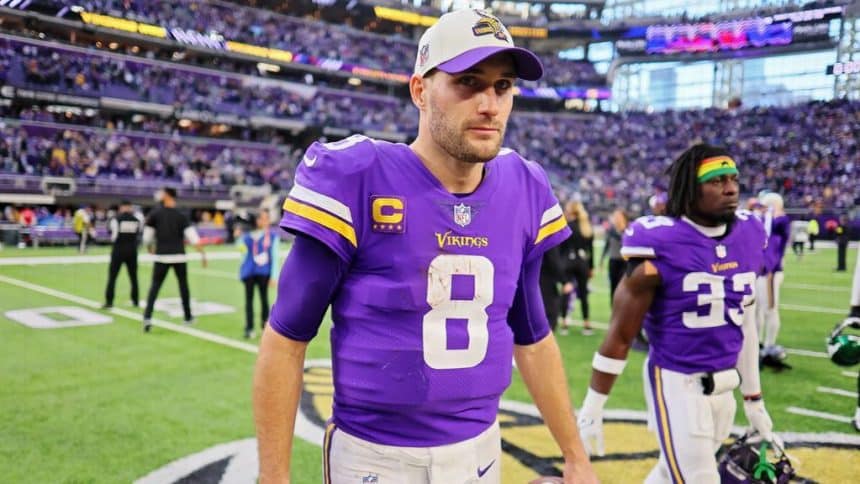 Why Vikings get no respect and bettors are fading Tom Brady