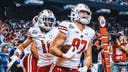 Wisconsin wins bowl in Luke Fickell's debut, Jim Leonhard's sendoff