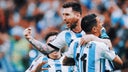 World Cup 2022 odds: Messi new favorite to win Golden Ball, tournament MVP