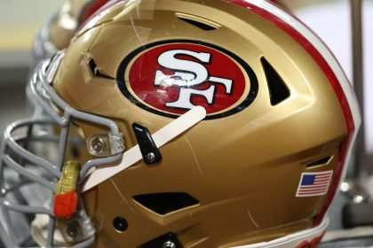 49ers RBs McCaffrey, Mitchell to sit out practice