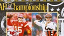 AFC's best clash for trip to Super Bowl: Analyzing Bengals-Chiefs showdown