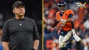 Anonymous NFL executive says Russell Wilson is 'washed' | THE HERD