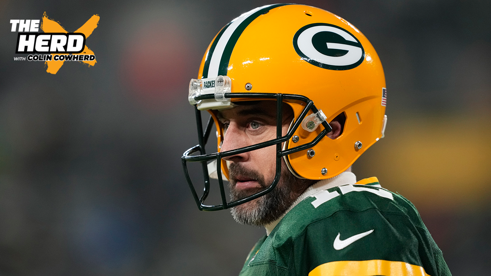 What does Aaron Rodgers' future look like?