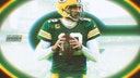 As Packers spiraled, Aaron Rodgers believed. Now they can punch playoff ticket