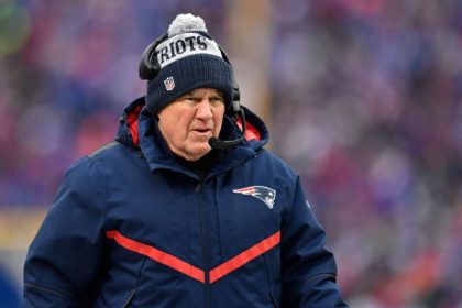 Belichick to return for 24th season as Pats coach