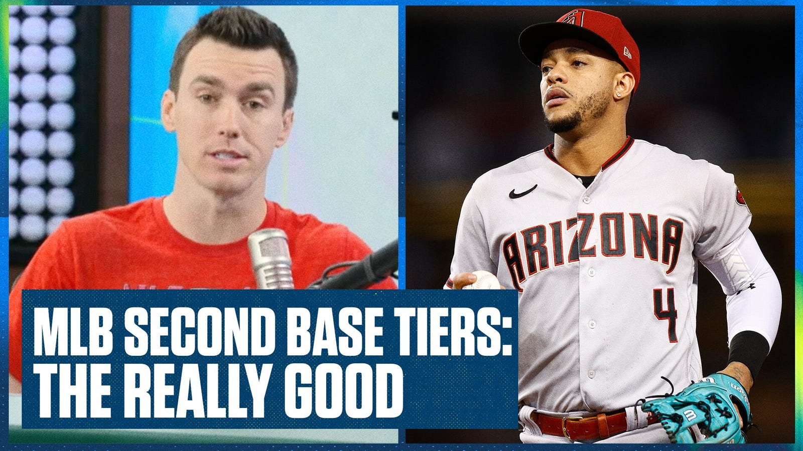 MLB Second Base Tiers: ‘The Really Good’