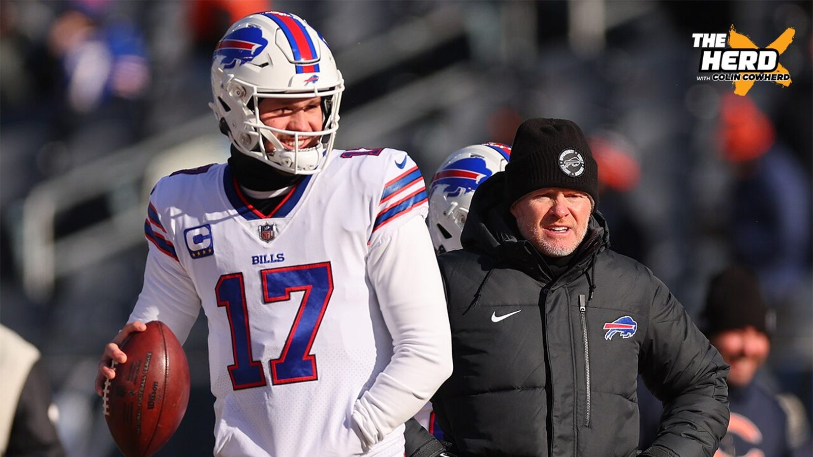 Bills' lack of offensive identity