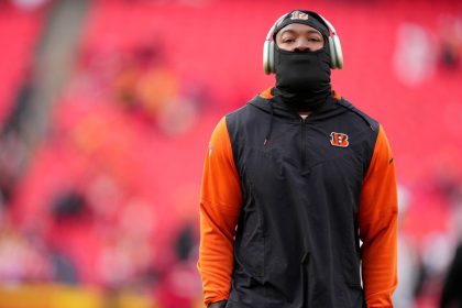 Bengals' Pratt regrets reaction to Ossai penalty