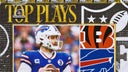 Bengals vs. Bills live updates: Cincinnati leading Buffalo