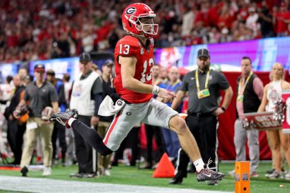 Bennett: 'Pretty apparent' UGA can play better