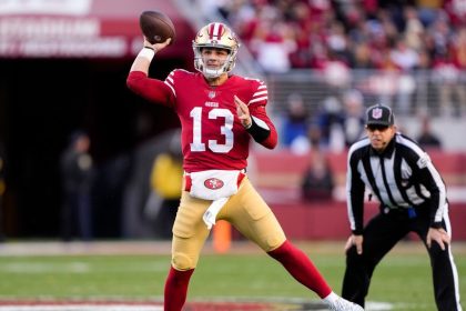 Betting tips: Top plays for Eagles-49ers, Bengals-Chiefs