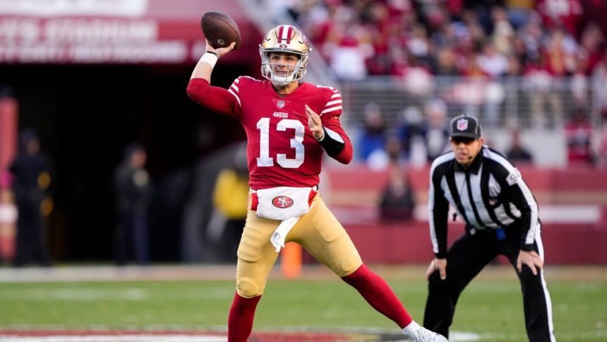 Betting tips: Top plays for Eagles-49ers, Bengals-Chiefs