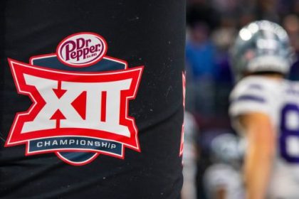 Big 12 football schedule release: Every game for every team in 2023