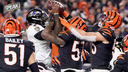 Biggest takeaways from Ravens heartbreaking loss vs. Joe Burrow, Bengals | SPEAK