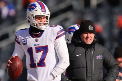 Bills' methodical build has paid off, but how long can they be Super Bowl contenders?