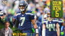 Blazin' 5: Seahawks cover, Jaguars upset Chargers in Super Wild Card Round Weekend | THE HERD