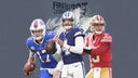 Brock Purdy, Dak Prescott among NFL QBs 'under duress' in wild-card round