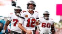 Buccaneers clinch NFC South with win vs. Panthers in Week 17 | UNDISPUTED