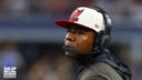 Buccaneers fire offensive coordinator Byron Leftwich | UNDISPUTED