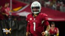 Cardinals ownership seeking Kyler Murray's input on next head coach | THE HERD