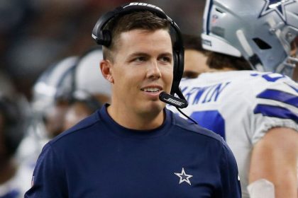 Chargers hiring Kellen Moore as their new OC