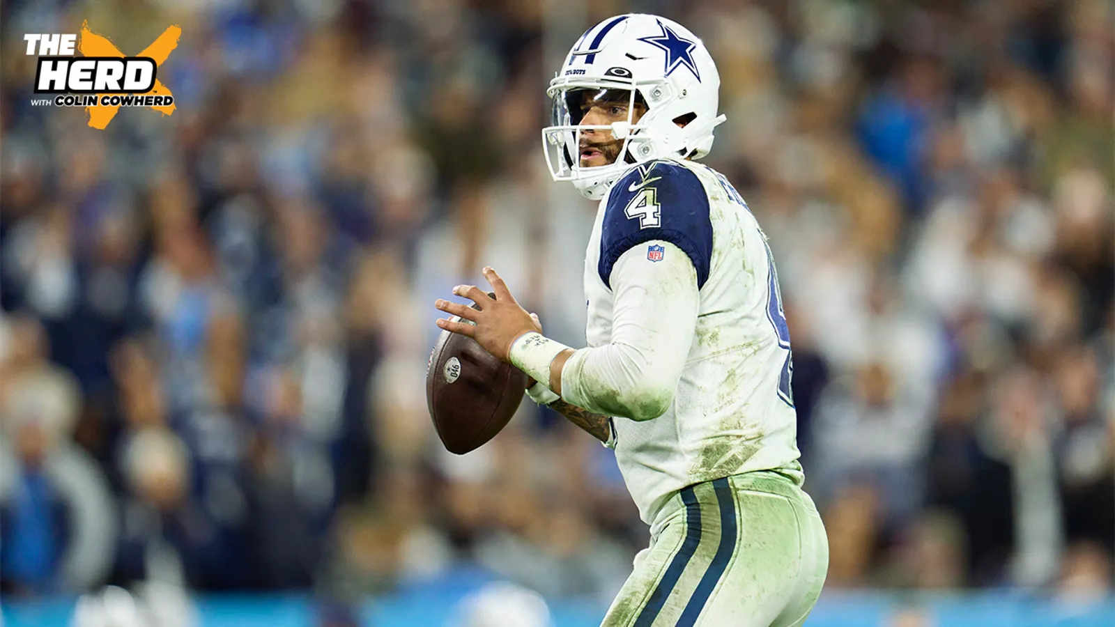 Why Cowboys fans should be optimistic despite close win vs. Titans 