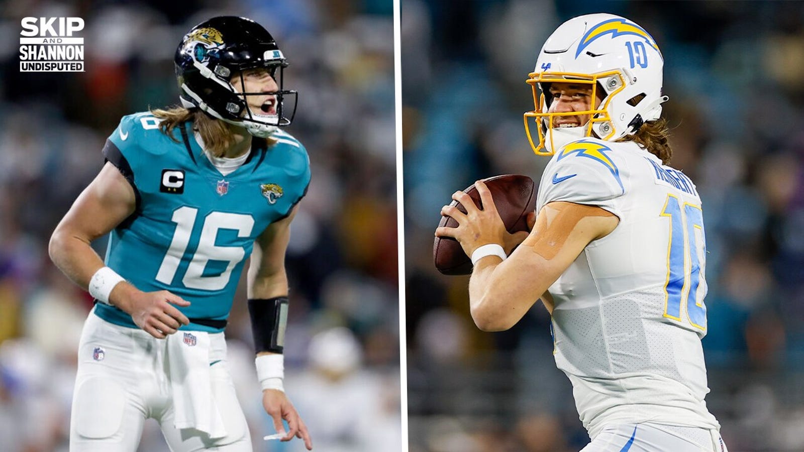 Jaguars shock Chargers by erasing a 27-0 deficit