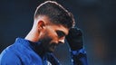 Christian Pulisic set to miss two months with knee injury