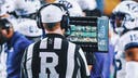 College football has an officiating problem; Joel Klatt shares how to fix it