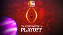 College Football Playoff recap: Wild day only adds intrigue to TCU-Georgia final