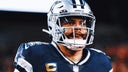 Cowboys' Dak Prescott comes up big vs. Bucs, but bigger challenge awaits