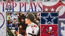 Cowboys vs. Buccaneers highlights: Dak, Dallas dominate Brady, Tampa to advance