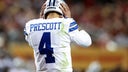 Dak Prescott fell short this season. What's next for him, Cowboys?