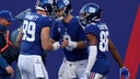 Daniel Jones has emerged, against all odds, as the Giants' franchise QB