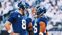 Daniel Jones, Saquon Barkley futures key to Giants' offseason