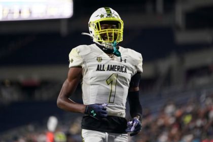 Deion lands No. 1 CB as McClain flips to Colorado