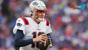 Do Patriots have a QB problem with Mac Jones? | FIRST THINGS FIRST