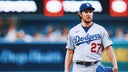 Dodgers officially release Trevor Bauer