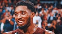 Donovan Mitchell scores 71 points in Cavaliers win over Bulls