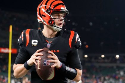 Early fantasy football flex and superflex rankings for 2023