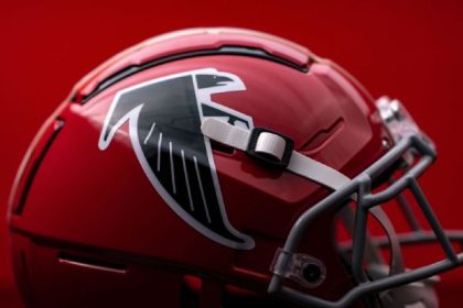 Falcons release practice squad WR after arrest