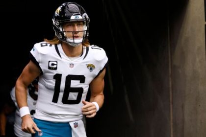 From last place to the NFL playoffs: How the Jaguars transformed in one year
