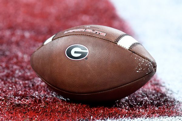 Georgia lands second top-3 safety in 2024 class