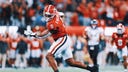 Georgia standouts Kelee Ringo, Darnell Washington to enter NFL Draft